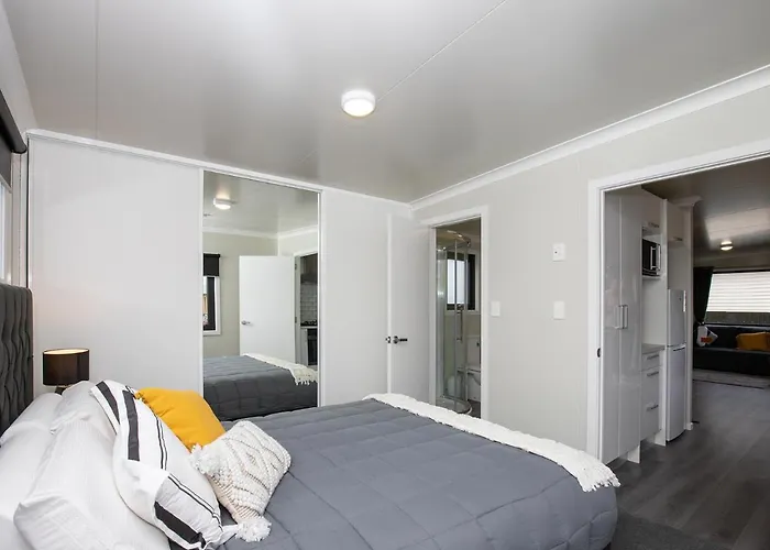 Affordable Modern Accommodation