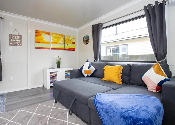 Affordable Modern Accommodation