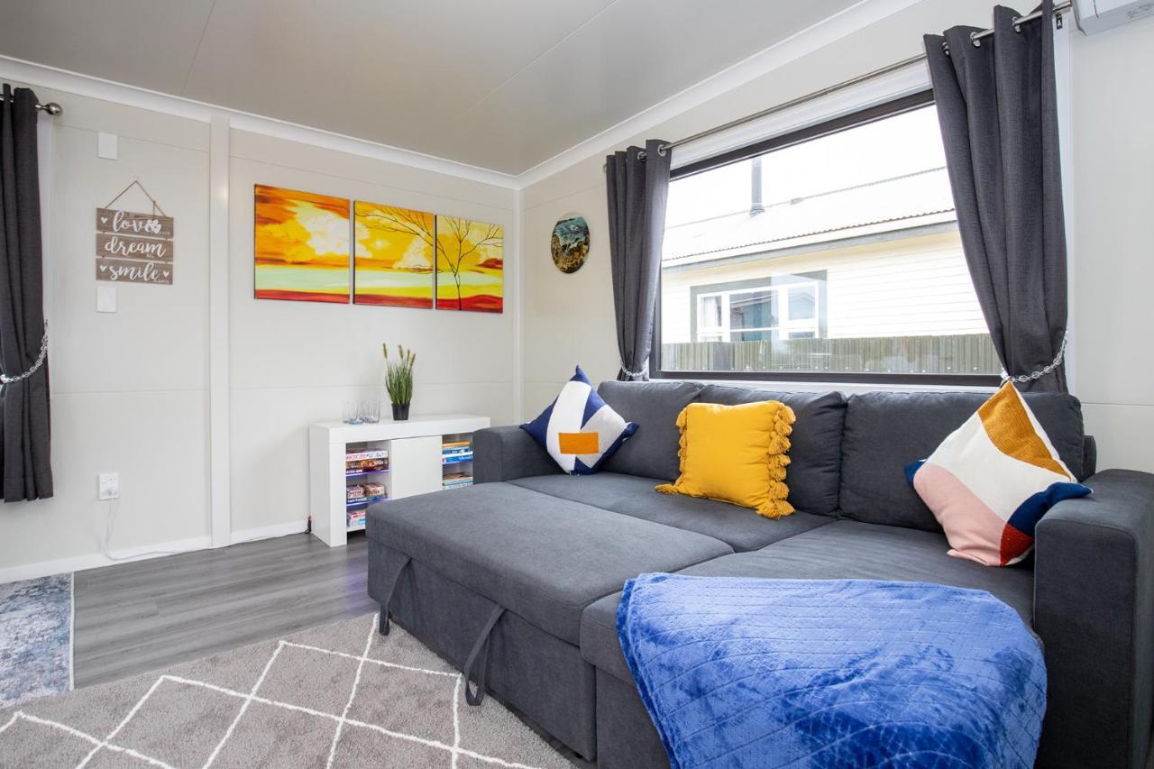 Affordable Modern Holiday home