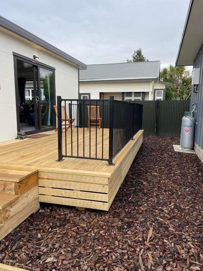 Holiday home Affordable Modern
